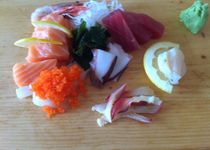 Bild zu Sakura Sushi