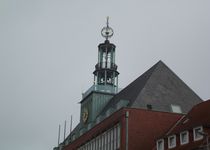 Bild zu Rathaus Emden