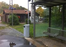 Bild zu Bahnhof Lunestedt
