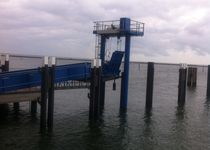 Bild zu Hafen Langeoog