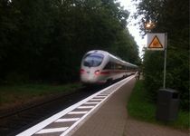 Bild zu Bahnhof Sierksdorf
