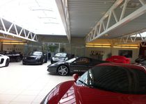 Bild zu Tamsen GmbH (Ferrari Lamborghini Aston Martin, Bentley, Maserati, Rolls-Royce)