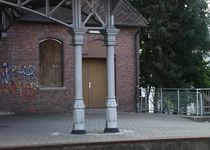 Bild zu Bahnhof Brake (Unterweser)