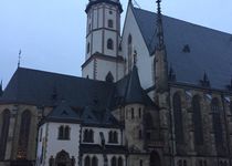 Bild zu Thomaskirche