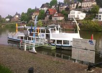 Bild zu Rhein-Neckar-Fahrgastschifffahrt GmbH Schifffahrt