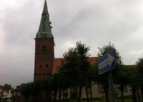 Bild zu Stadtkirche Delmenhorst