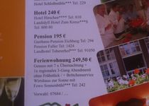 Bild zu Hotel & Restaurant Hirschen