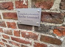 Bild zu Ev.-Ref. Kirchengemeinde Greetsiel