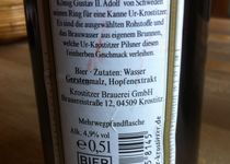 Bild zu Krostitzer Brauerei GmbH