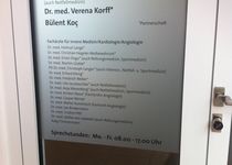 Bild zu Kardiologisch-Angiologischen Praxis - Herzzentrum Bremen