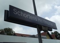 Bild zu Bahnhof Schortens-Heidmühle