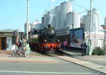 Bild zu Delmenhorst-Harpstedter Eisenbahn GmbH