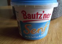 Bild zu Bautz'ner Senf & Feinkost GmbH