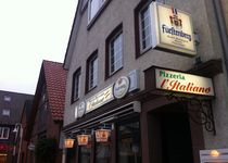 Bild zu L'Italiano Pizzeria in Wunstorf - A. Noto Millefiori