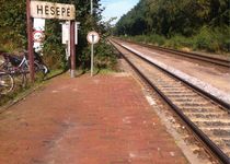 Bild zu Bahnhof Hesepe