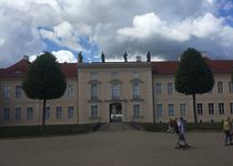 Bild zu Schloss Rheinsberg