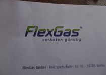 Bild zu FlexStrom AG /Gas