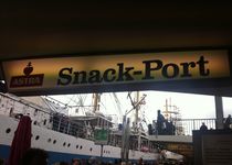 Bild zu Snack Port