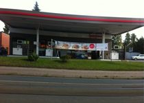 Bild zu TotalEnergies Tankstelle