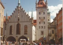 Bild zu Spielzeugmuseum im Alten Rathausturm