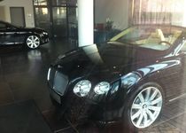 Bild zu Bentley Hamburg Kamps in Hamburg GmbH & Co. KG