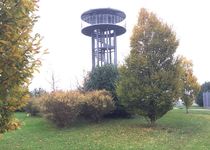 Bild zu Aussichtsturm "Weitblick" Lemwerder