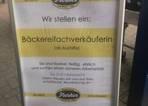 Bild zu Stadtbäckerei Frerker