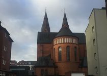 Bild zu kath. Hauptkirche St. Marien - Kathedralkirche des Erzbistums Hamburg
