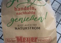 Bild zu Meyer Mönchhof Bäckerei und Konditorei