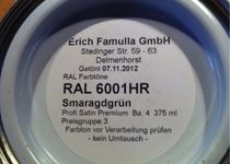 Bild zu Famulla - Erich Famulla GmbH