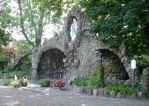 Bild zu Lourdes Grotte - Heimatverein Visbek e.V.