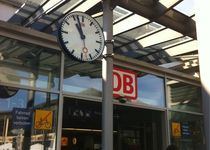 Bild zu Bahnhof Delmenhorst
