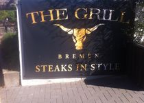 Bild zu The Grill Bremen Restaurant
