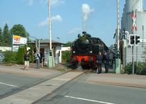 Bild zu Delmenhorst-Harpstedter Eisenbahn GmbH