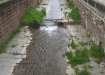 Bild zu Böse Sieben - kleiner Fluß im Mansfelder Land