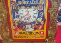 Bild zu Circus Roncalli GmbH