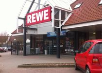 Bild zu REWE