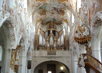 Bild zu Kloster Rottenbuch