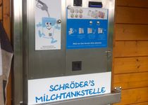 Bild zu Milchtankstelle Familie Schröder