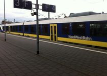 Bild zu Bahnhof Oldenburg (Oldb) Hbf