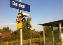 Bild zu Bahnhof Barrien