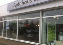 Bild zu Autohaus Lampe GmbH