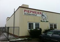 Bild zu Piepmeier GmbH E.U.-Schlachthof Wesermarsch