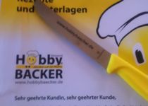 Bild zu Hobbybäcker-Versand GmbH