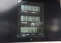 Bild zu OG Clean Fuels CNG Tankstelle