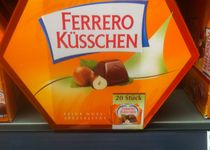 Bild zu Ferrero MSC GmbH & Co. KG Verkaufsbüro Bremen