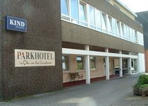 Bild zu Parkhotel Bad Zwischenahn Betriebs GmbH