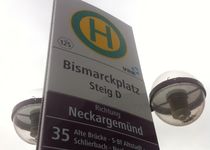 Bild zu Bismarckplatz