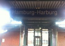 Bild zu Bundespolizeirevier Hamburg Harburg