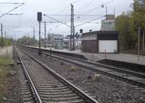 Bild zu Bahnhof Westerstede-Ocholt